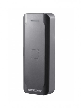 DS-K1802M Считыватель Mifare карт Фото