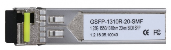 DH-GSFP-1310R-20-SMF SFP-модуль Фото