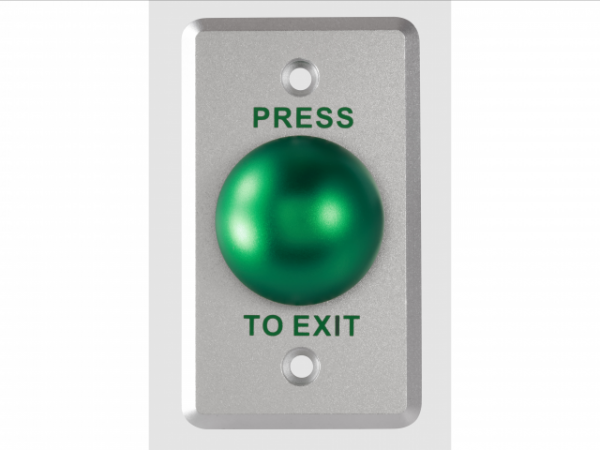 DS-K7P05 Механическая кнопка выхода Фото