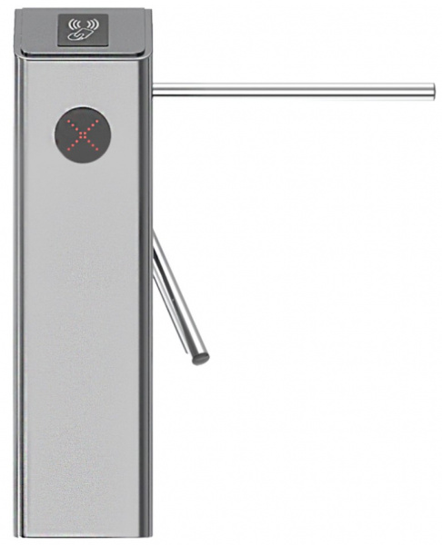 БЛОКПОСТ ТМБ 800 ТУМБОВЫЙ Турникет-трипод Фото