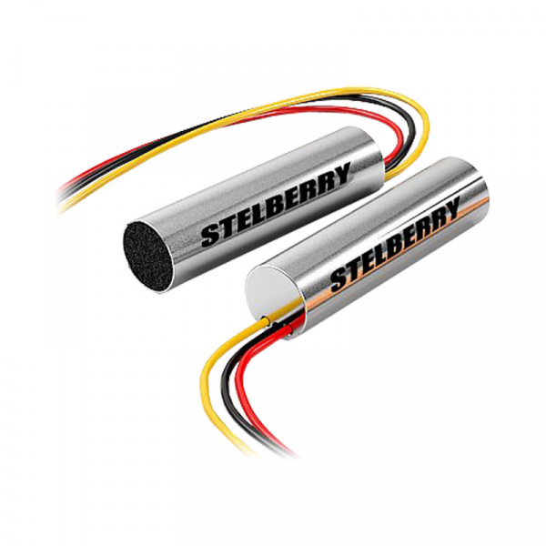 Stelberry M-10 Микрофон активный миниатюрный Фото Stelberry M-10 Микрофон активный миниатюрный Фото