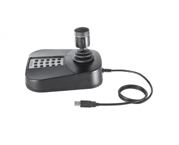 DS-1005KI USB-клавиатура управления Фото