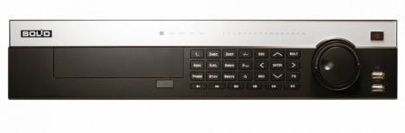 BOLID RGI-1688 Видеорегистратор сетевой Фото