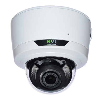 RVi-2NCD2449 (2.7-13.5) IP-камера видеонаблюдения 2Мп Фото