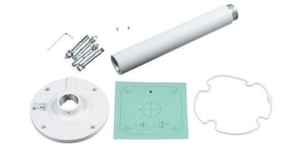 RVi-2BHM-2 Потолочный кронштейн для камер Фото