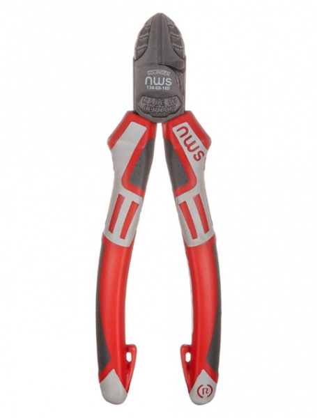 134-69-160 Бокорезы 160 мм Фото