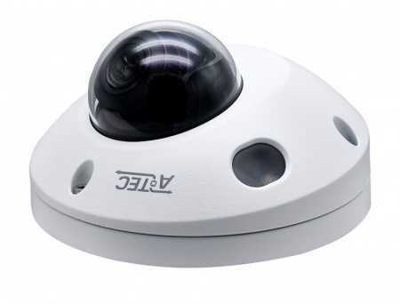ATEC-I5D-105 Уличная купольная 5Mп IP видеокамера  Фото