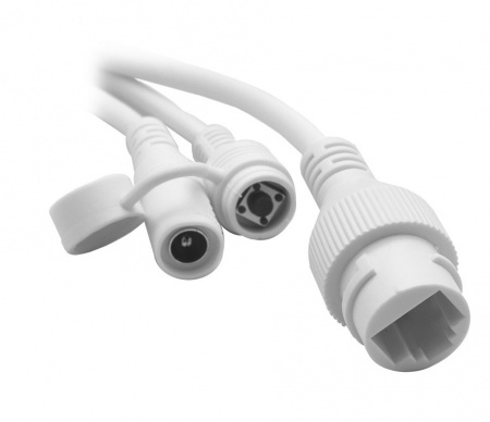 ATEC-I5D-107 Уличная купольная 5Mп IP видеокамера  Фото