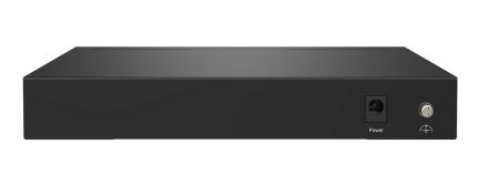 G0-8G-PoE 9-Портовый гигабитный Ethernet-маршрутизатор PoE Фото