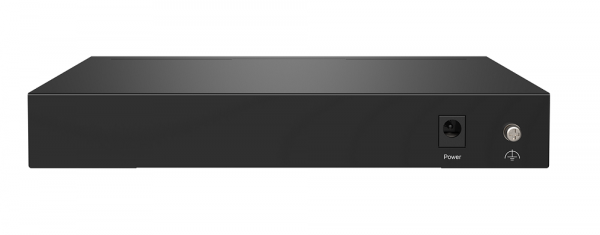 G0-8G-PoE 9-Портовый гигабитный Ethernet-маршрутизатор PoE Фото