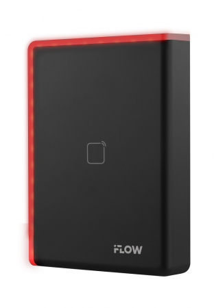 F-KD-4408PM Считыватель Mifare карт Фото