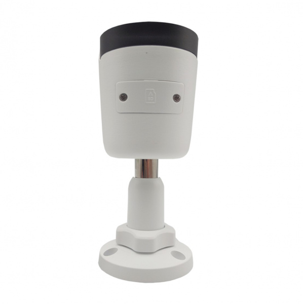 ST-VA5643 PRO STARLIGHT (2,8mm) 5 Mp (2880*1620), уличная цилиндрическая IP-камера с ИК подсветкой до 50 м Фото