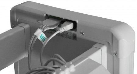 Блокпост РС Z 600 MK Металлодетектор арочный Фото