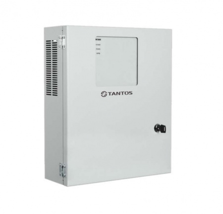 TSo-U120F Линейный усилитель для наращивания выходной мощности Фото