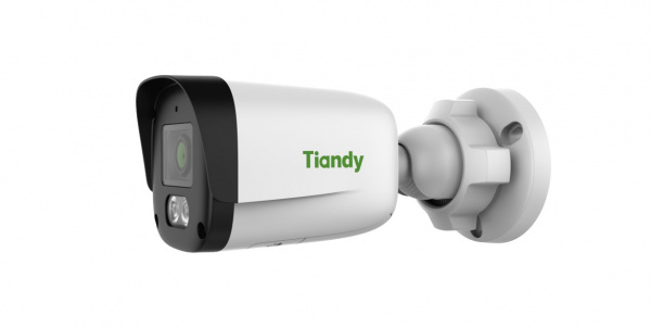 TC-C34QN Spec:I5W/WIFI/Eu/2.8mm/V4.0 IP-Камера цилиндрическая 4Мп Фото