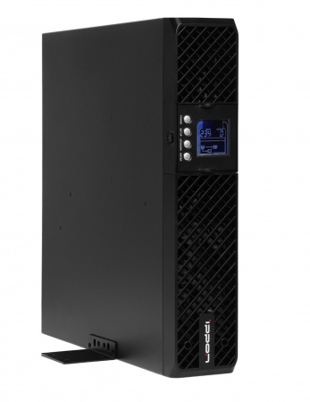 Ippon Pacific 1000 Источник бесперебойного питания линейно-интерактивного типа Фото