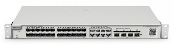 Коммутатор Ruijie Reyee RG-NBS5200-24SFP/8GT4XS Фото