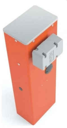 NICE Тумба шлагбаума радиоприемником WIDEM Фото