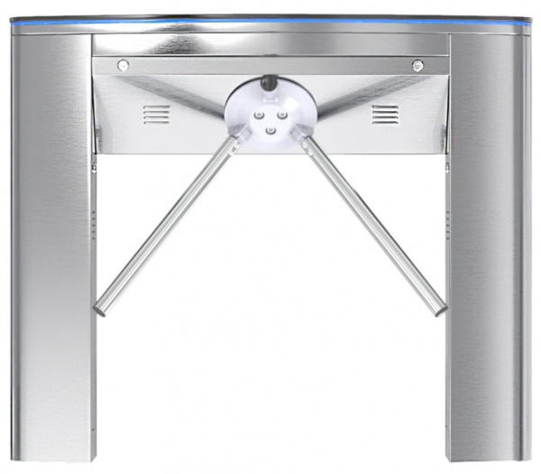 БЛОКПОСТ ТМБ 1100 Турникет-трипод ТУМБОВЫЙ автоматический Фото