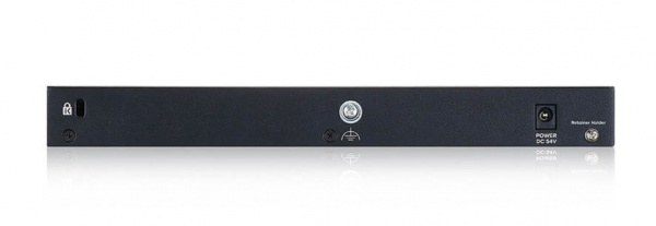 Мультигигабитный Smart L3 Lite коммутатор Zyxel NebulaFlex XMG1915-10EP [XMG1915-10EP-EU0101F] Фото