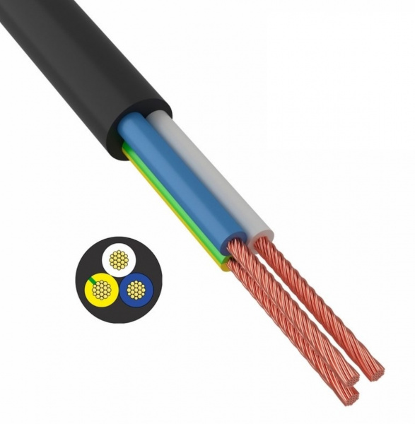 Провод соединительный  Провод соединительный