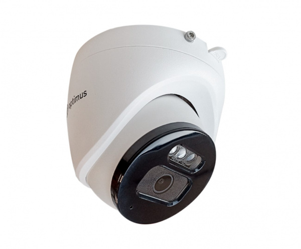 Видеокамера Optimus IP-E044.0(2.8)MPC_V.1 Фото