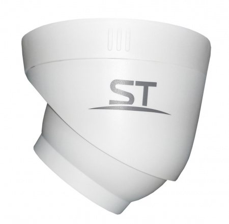 ST-S2542 POE (2,8 mm), (версия 2) внутренняя IP-камера 2,1Мп Фото
