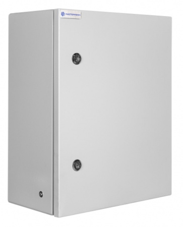 Климатический навесной шкаф Mastermann-13УТП (Ver. 2.0) Фото