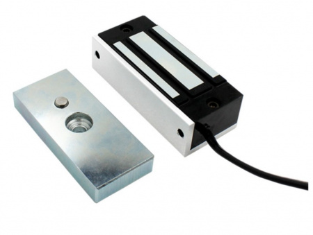 EML-60 Электромагнитный замок Фото