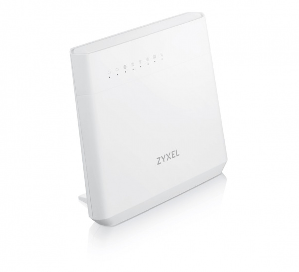 Wi-Fi роутер VDSL2/ADSL3 Lite Zyxel VMG8825-T50K [VMG8825-T50K-EU01V2F] Фото