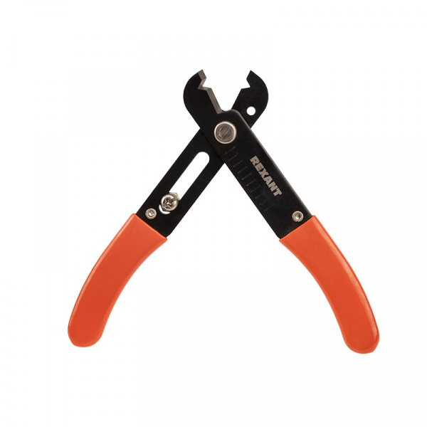 Инструмент для зачистки кабеля 0.5-4.0 мм² (ht-223) REXANT Фото Инструмент для зачистки кабеля 0.5-4.0 мм² (ht-223) REXANT Фото