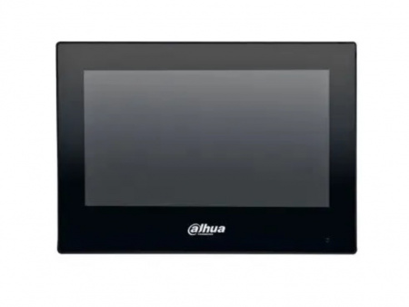 DHI-VTH5321GB-W IP Видеодомофон с ОС Andriod