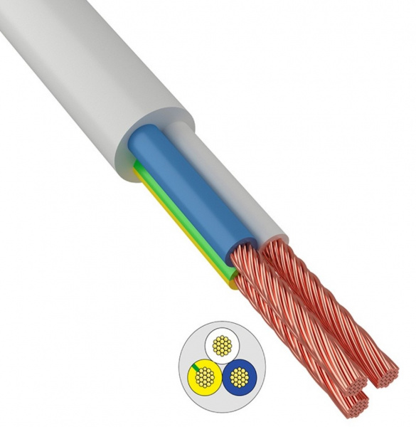 Провод соединительный  Провод соединительный