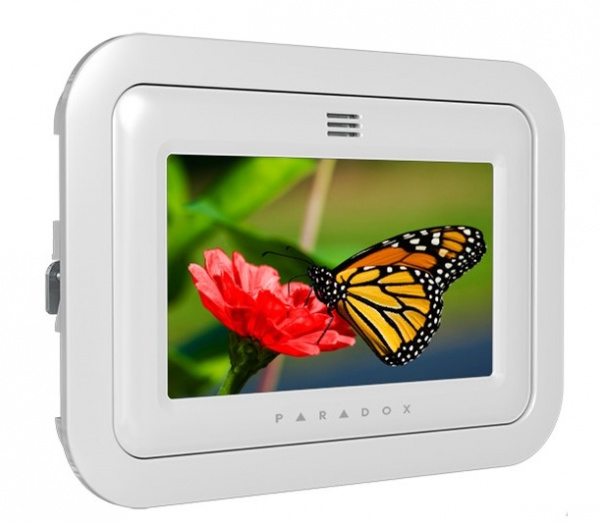 Рамка для установки проводной клавиатуры TM50 Фото Рамка для установки проводной клавиатуры TM50 Фото