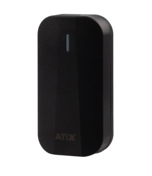 AT-AC-R4-W/MF Считыватель карт и брелоков стандарта Mifare Фото