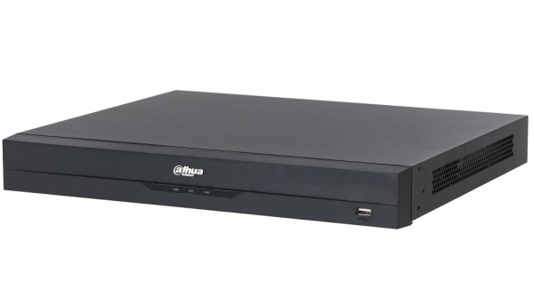 DHI-NVR5208-8P-EI2 8-канальный IP-видеорегистратор c PoE, 4K Фото