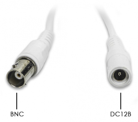 Optimus MDm2.1(2.8)E аналоговая видеокамера Фото