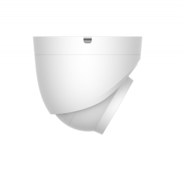 AT-NC-1E2P-2.8/M (16L+) 2Мп внутренняя купольная IP-камера c микрофоном и ИК подсветкой до 30м Фото