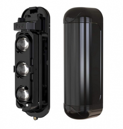 ST-PD103BDE-MC Уличный инфракрасный извещатель Фото ST-PD103BDE-MC Уличный инфракрасный извещатель Фото