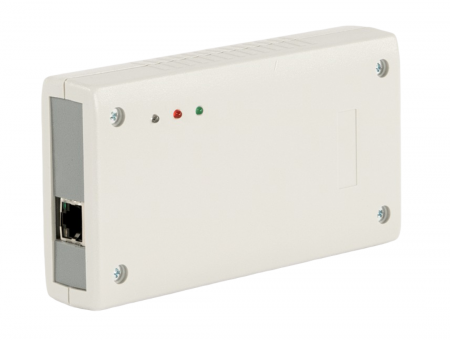 Преобразователь интерфейса Sigur Orion (Modbus - Ethernet) Фото