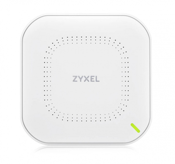Точка доступа Zyxel NebulaFlex NWA90AX PRO [NWA90AXPRO-EU0102F] Фото