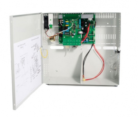 SKAT-V.12DC-24 исп. 5000 Источник вторичного электропитания резервированный Фото