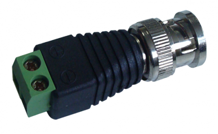 St-BNC-2 NEW Разъем BNC c клемной колодкой (под винт) Фото