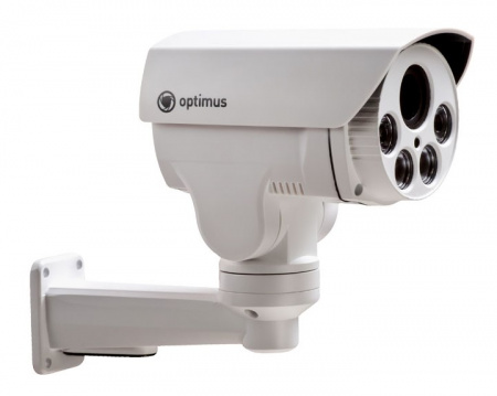 Видеокамера Optimus AHD-H082.1(4x)  Фото