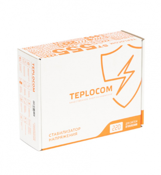 Стабилизатор TEPLOCOM ST-555-И Western gold black стаб 220 В 555 ВА Uвх.145-260В индикация алюм Фото Стабилизатор TEPLOCOM ST-555-И Western gold black стаб 220 В 555 ВА Uвх.145-260В индикация алюм Фото