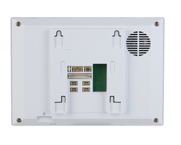 DHI-VTH2624GW-WP-EA Монитор видеодомофона 7 дюймовый с WiFi 2.4ГГц Фото DHI-VTH2624GW-WP-EA Монитор видеодомофона 7 дюймовый с WiFi 2.4ГГц Фото
