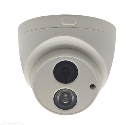 ST-178 IP HOME POE (2,8mm), (версия 4) 5Mp, внутренняя купольная IP-камера с ИК подсветкой до 30 м Фото