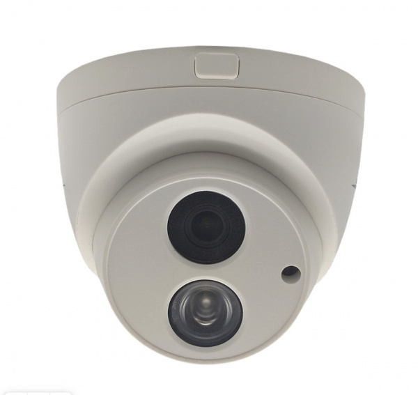 ST-178 IP HOME POE (2,8mm), (версия 4) 5Mp, внутренняя купольная IP-камера с ИК подсветкой до 30 м Фото