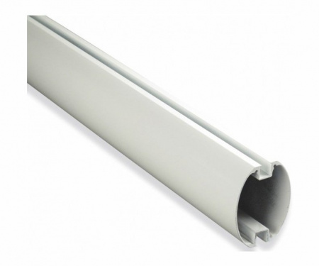 NICE XBA19-4RU Рейка шлагбаумная 45x58x4200мм Фото