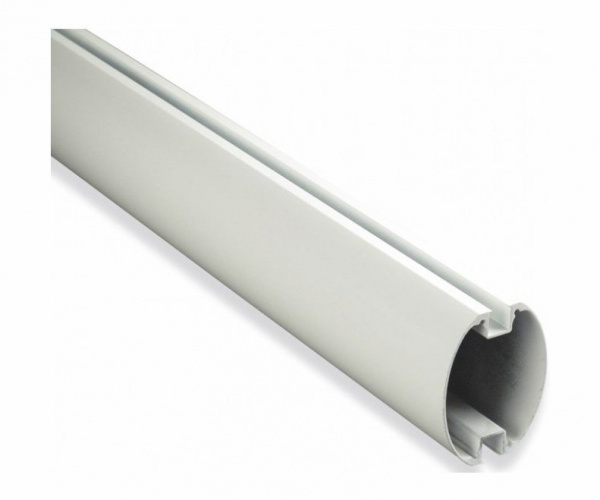 Рейка шлагбаумная 69x92x5200мм XBA5-5RU Фото Рейка шлагбаумная 69x92x5200мм XBA5-5RU Фото